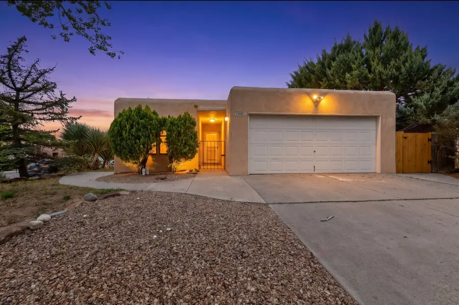 1908 Calle Miquela, Santa Fe, NM 87505 - #2