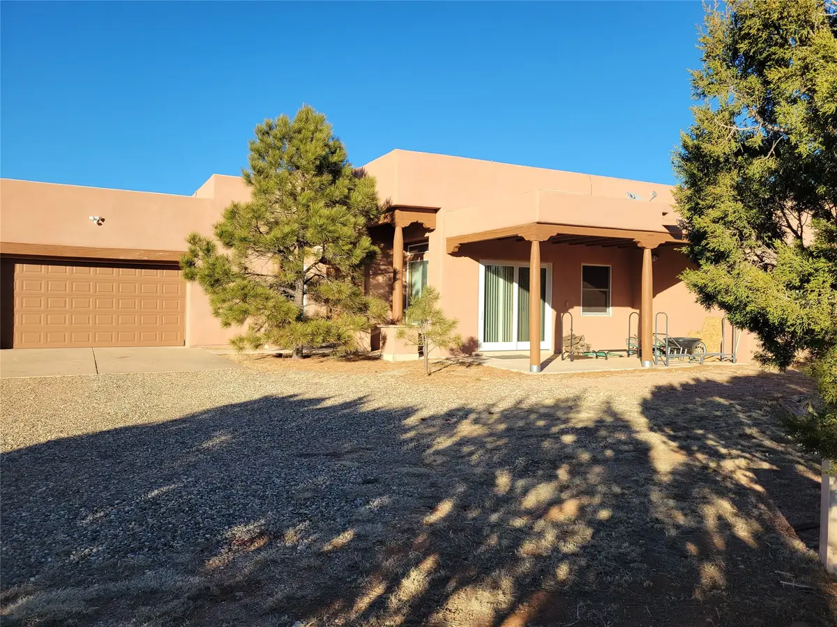 6 Loma Bonita, San Jose, NM 87565 - #1