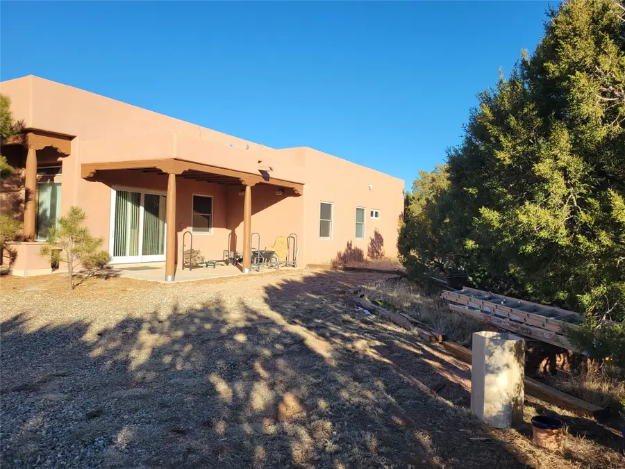 6 Loma Bonita, San Jose, NM 87565 - #2
