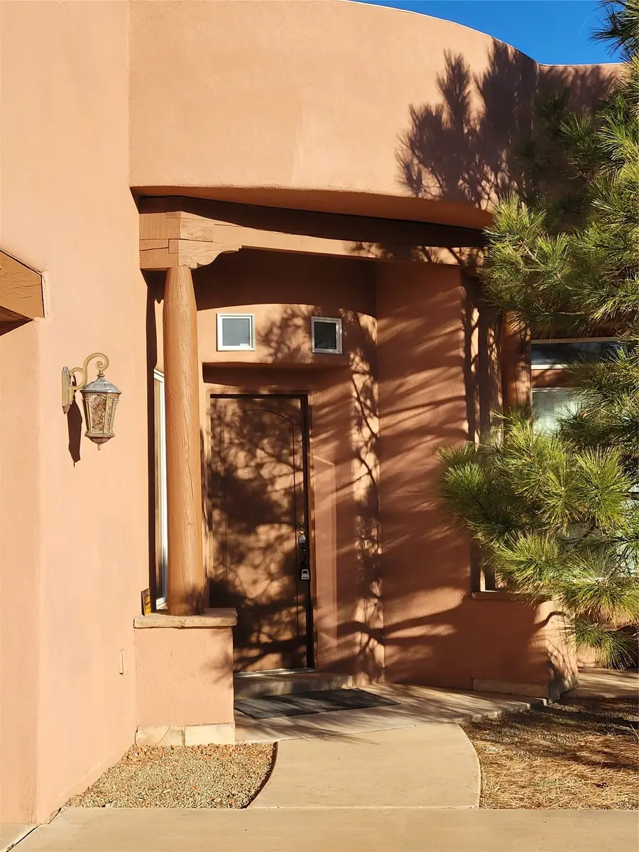 6 Loma Bonita, San Jose, NM 87565 - #3