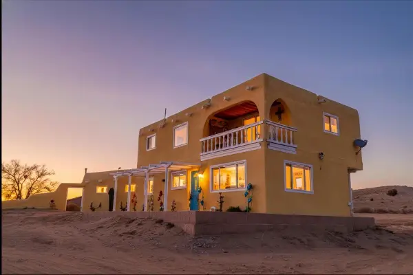 64 County Road 111, Espanola, NM 87532