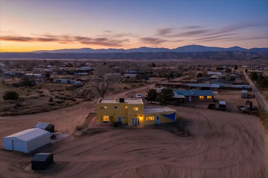 64 County Road 111, Espanola, NM 87532 - #3