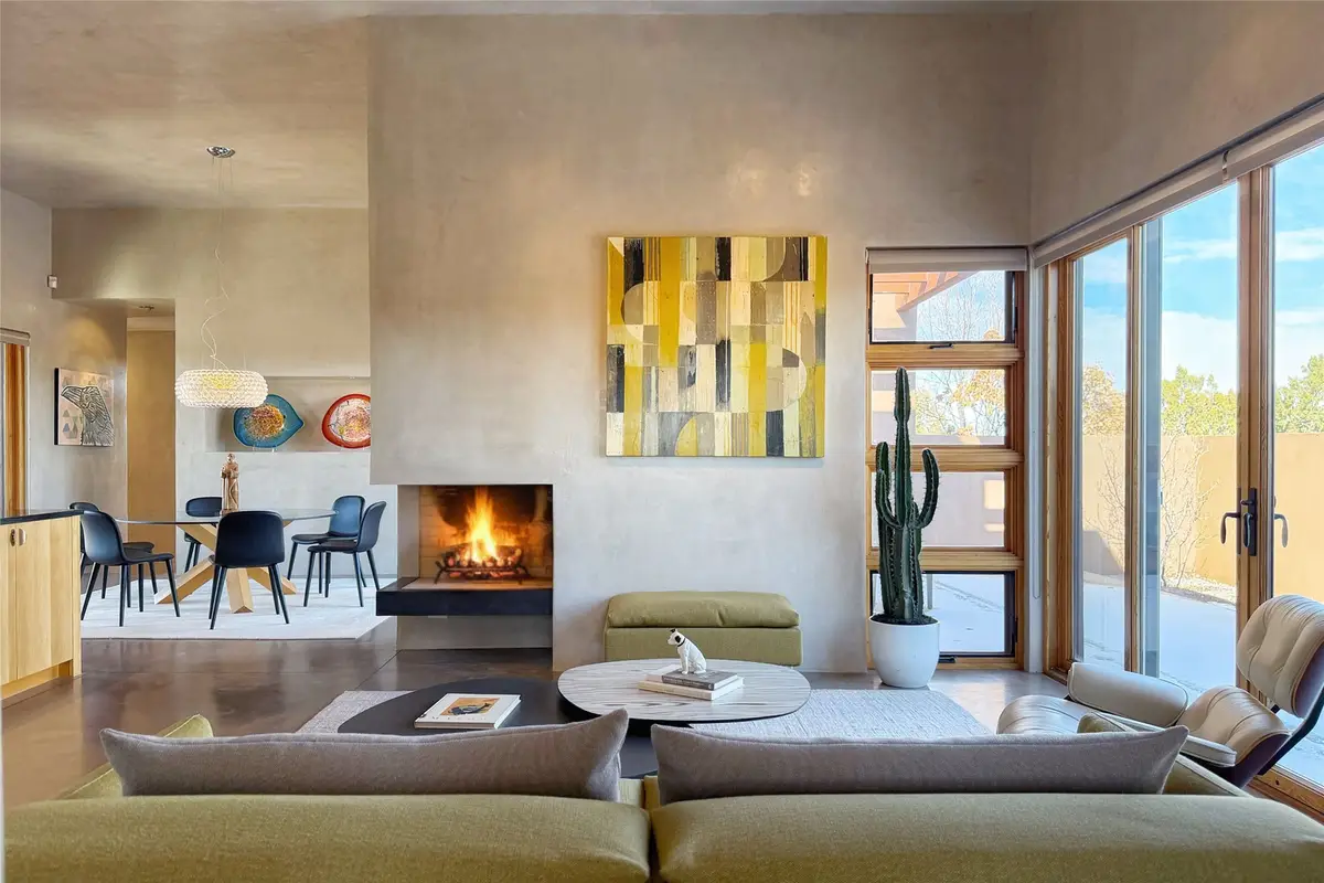 73 La Serena Trail, Santa Fe, NM 87506 - #1