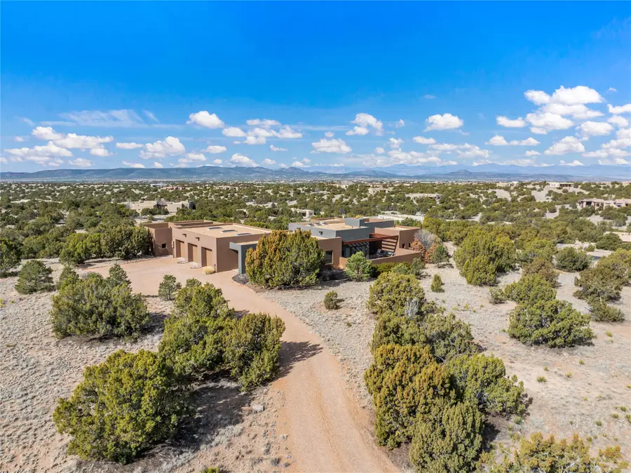 73 La Serena Trail, Santa Fe, NM 87506 - #2