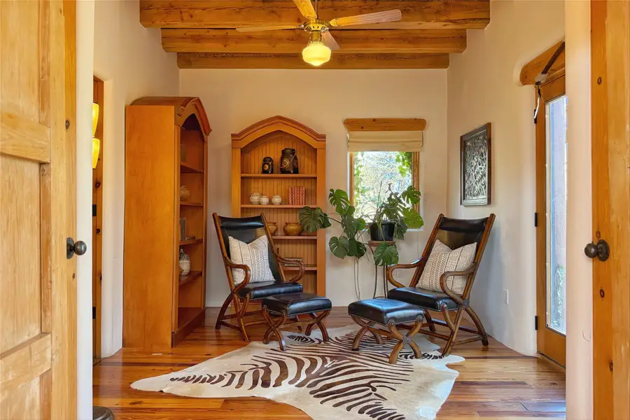 525 Camino Militar, Santa Fe, NM 87501 - #2