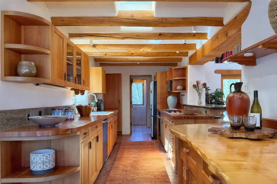 525 Camino Militar, Santa Fe, NM 87501 - #3