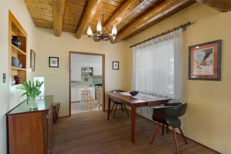 1814 Tewa, Santa Fe, NM 87505 - #2