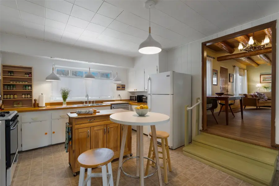 1814 Tewa, Santa Fe, NM 87505 - #3