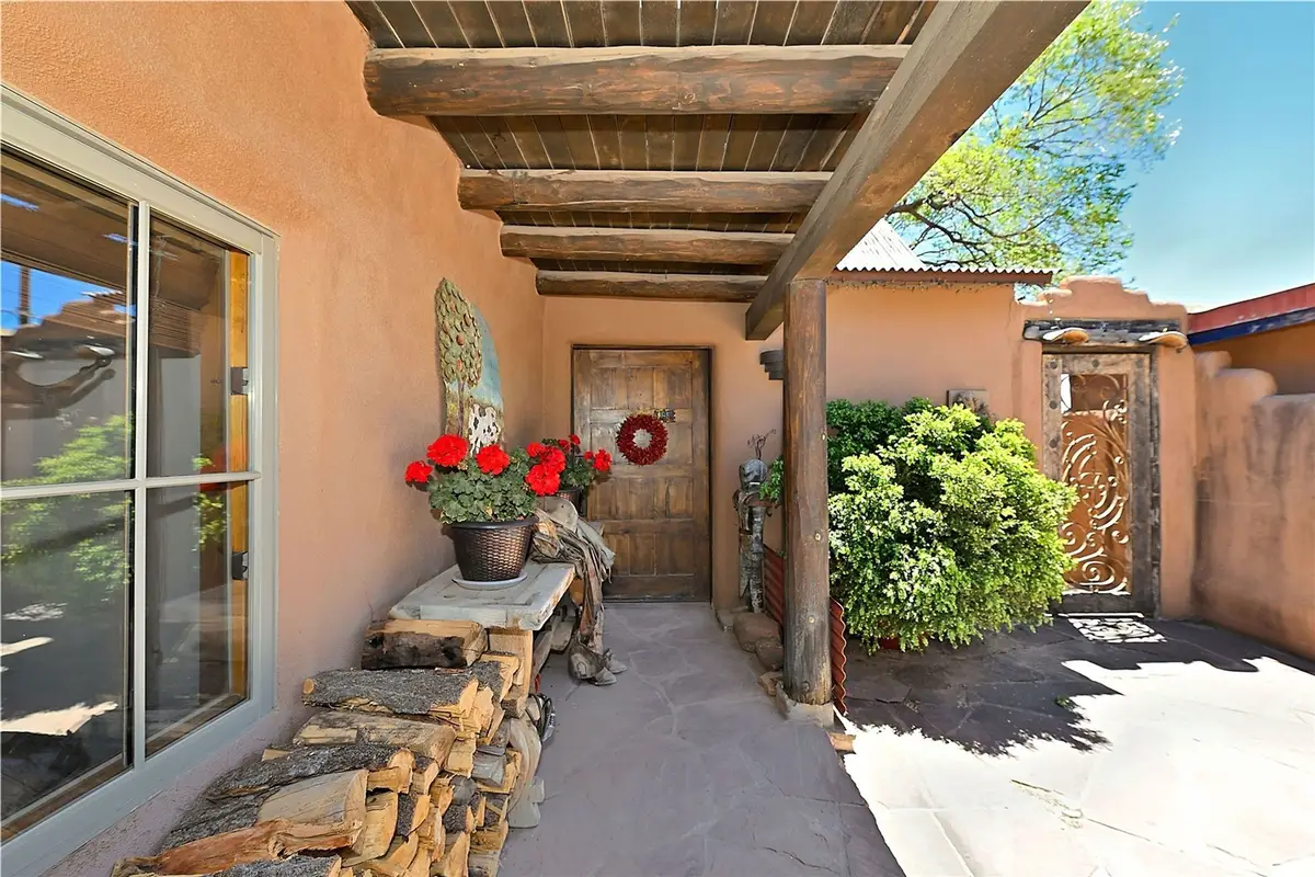 227 Rodriguez, Santa Fe, NM 87501 - #1