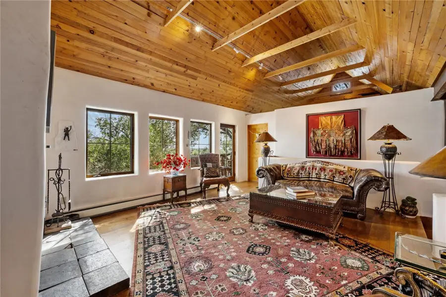 227 Rodriguez, Santa Fe, NM 87501 - #2