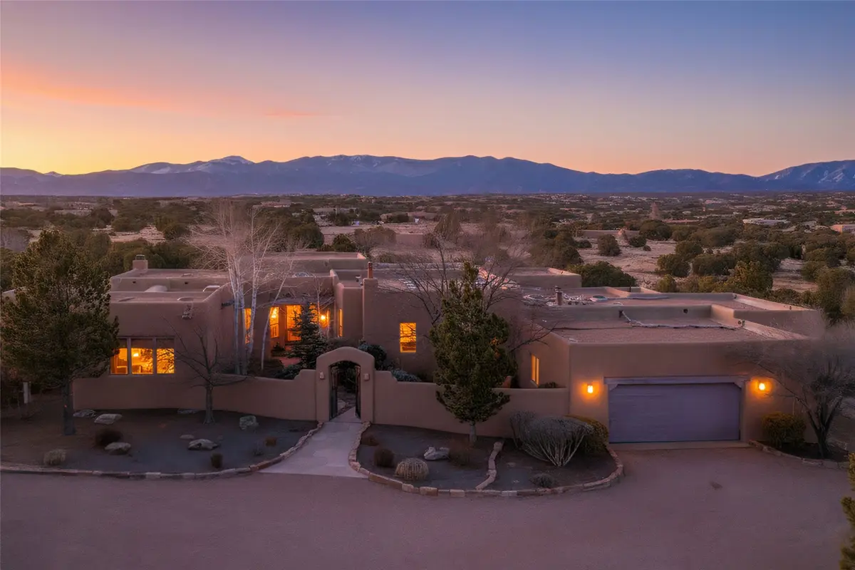 24 Picacho Peak, Santa Fe, NM 87506 - Image #1