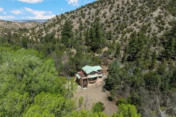 595A Cr 198, Canones, NM 87516