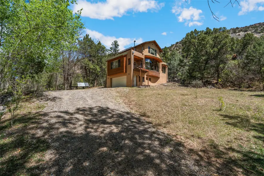 595A Cr 198, Canones, NM 87516 - #3
