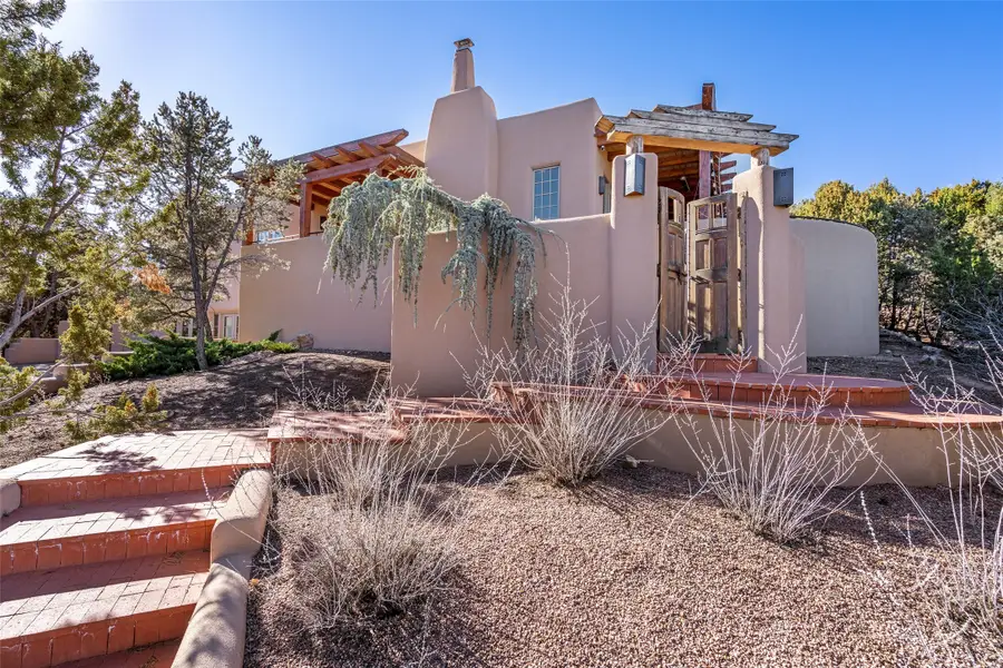 1204 Bandolina Road, Santa Fe, NM 87501 - #2