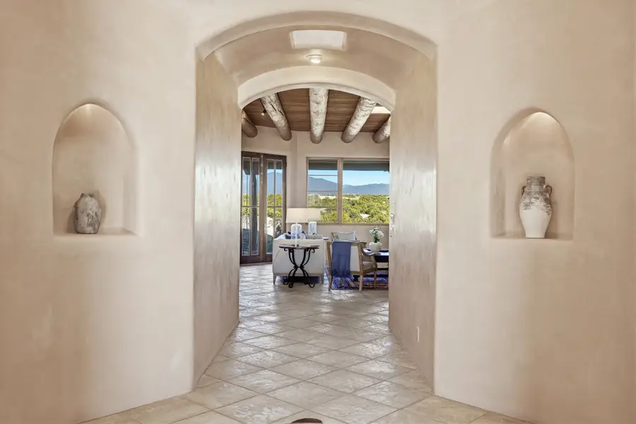 54 La Serena Trail, Santa Fe, NM 87506 - #3