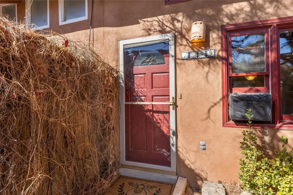 1559 Avenida De Las Americas, Santa Fe, NM 87507 - #1