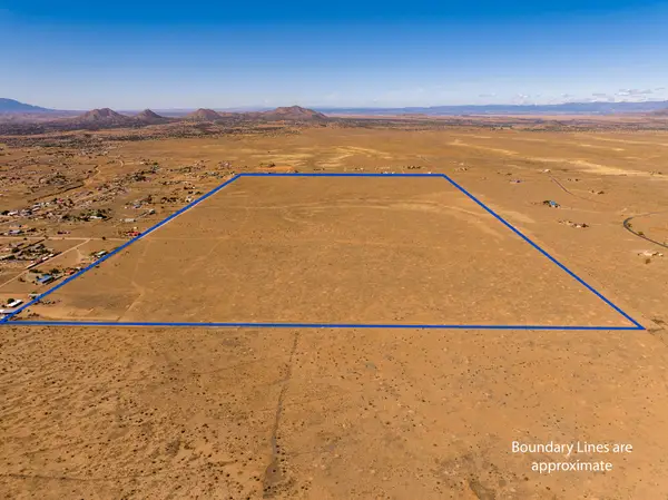 4006 Nm 14, Santa Fe, NM 87508