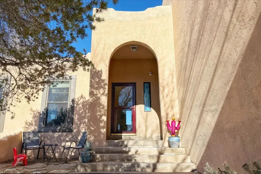 2353 Camino Pintores, Santa Fe, NM 87505 - Image #2