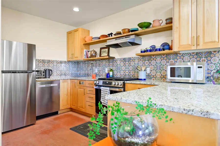 1012 Marquez #108B, Santa Fe, NM 87505 - #2