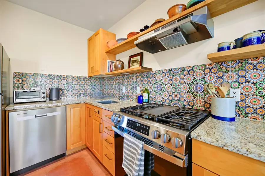 1012 Marquez #108B, Santa Fe, NM 87505 - #3