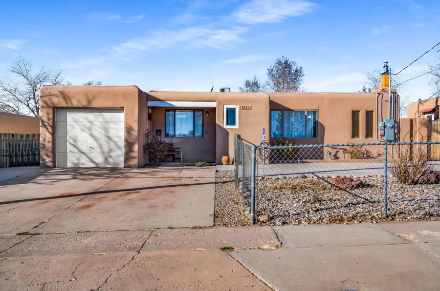 2833 Siringo Road, Santa Fe, NM 87507 - #2