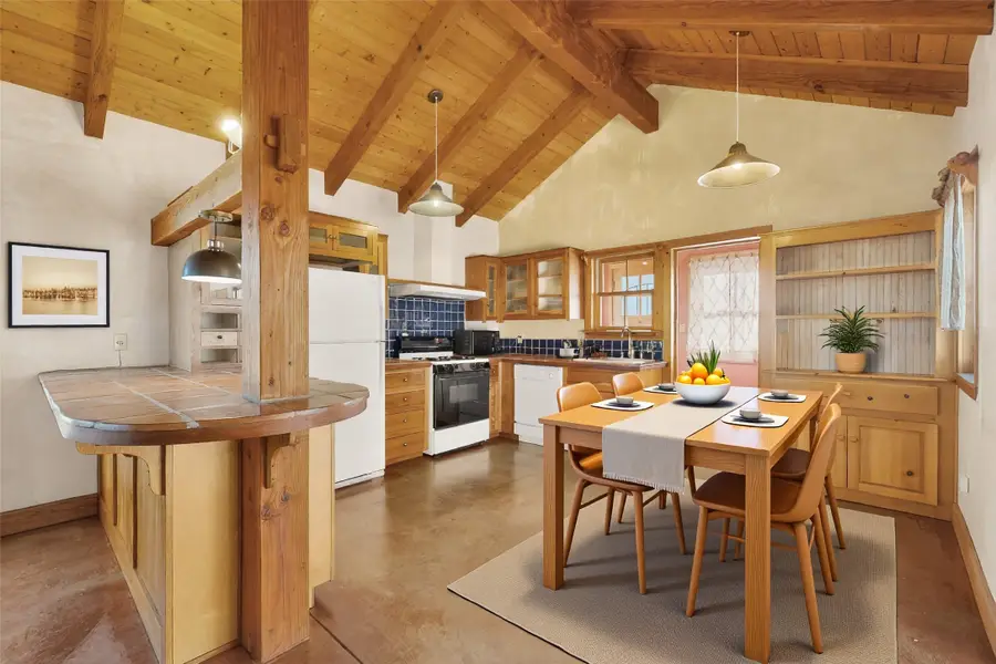 1698 Agua Fria, Santa Fe, NM 87505 - #2