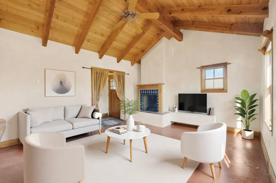 1698 Agua Fria, Santa Fe, NM 87505 - #3