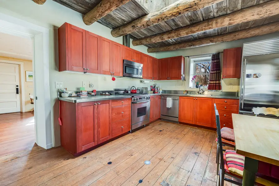 208 W Houghton Street, Santa Fe, NM 87505 - Image #3