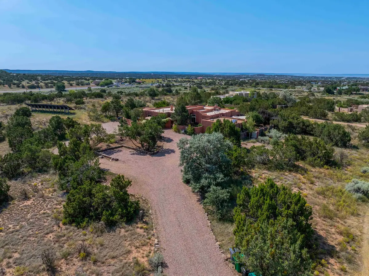 40 Camino Dimitrio, Santa Fe, NM 87508 - #1