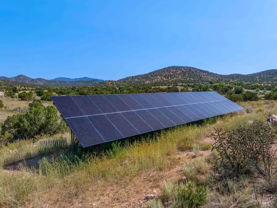 40 Camino Dimitrio, Santa Fe, NM 87508 - #2