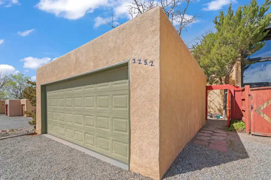 3252 La Avenida De San Marcos, Santa Fe, NM 87507 - #2