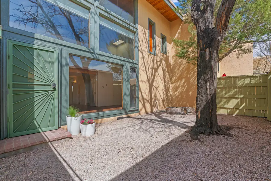 3252 La Avenida De San Marcos, Santa Fe, NM 87507 - #3