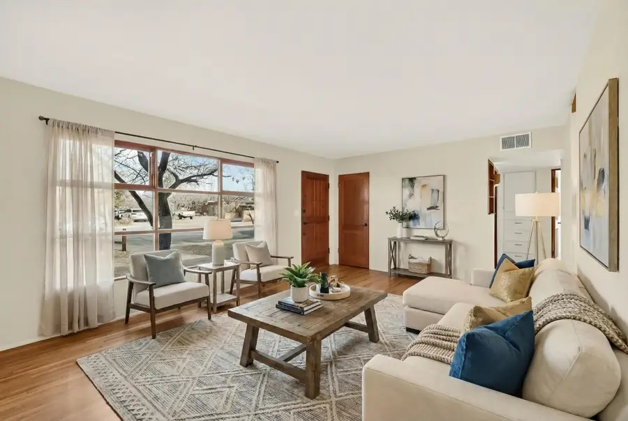 1954 Osage Drive, Santa Fe, NM 87505 - #2