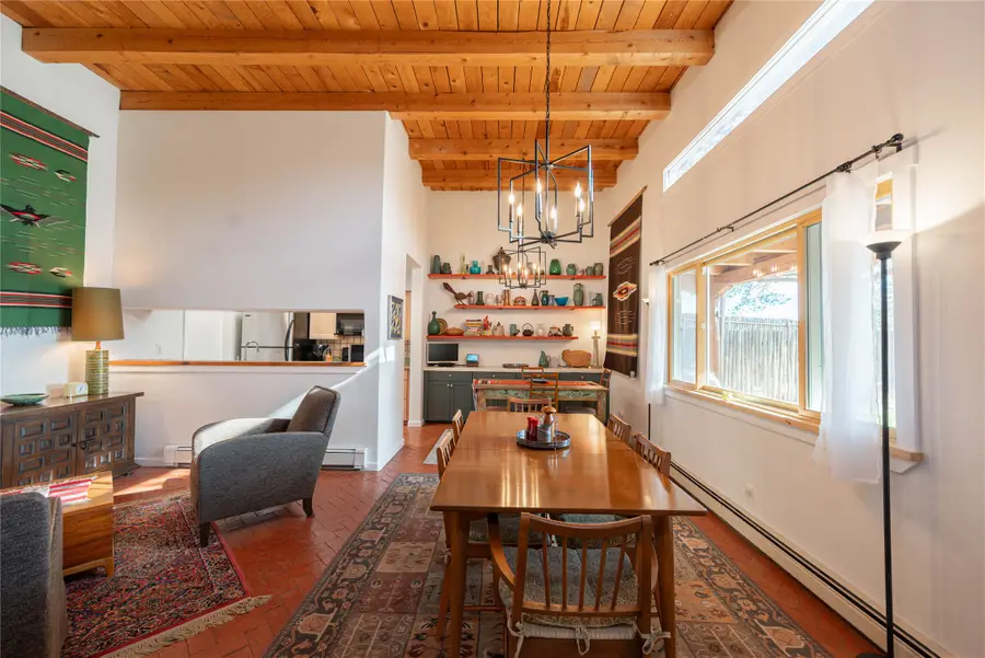 2209 Paseo De Los Chamisos, Santa Fe, NM 87505 - Image #3