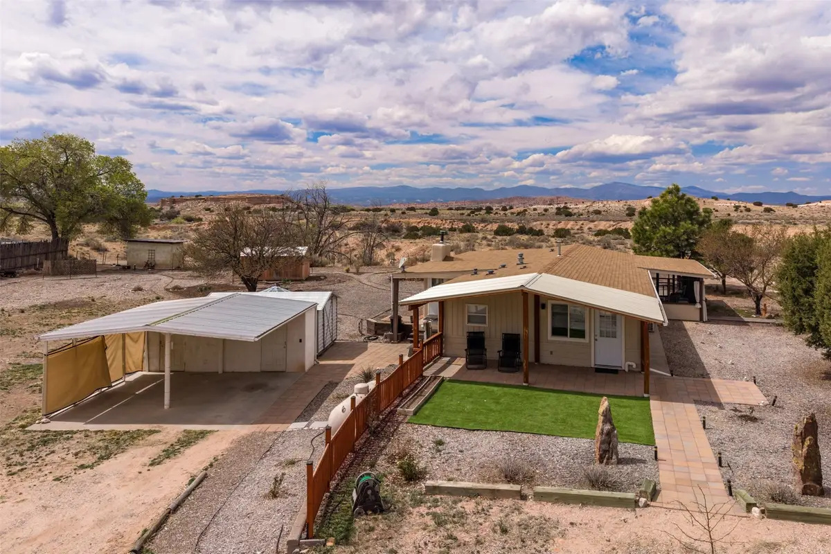 1 Calle Andreita, Santa Fe, NM 87506 - #1