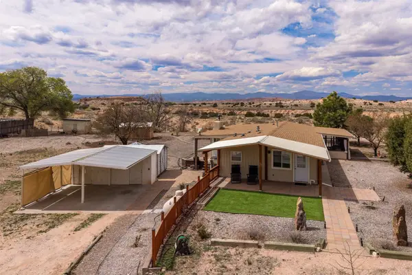 1 Calle Andreita, Santa Fe, NM 87506