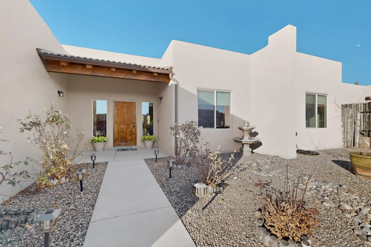 36 Caballo Viejo, Santa Fe, NM 87508 - Image #1