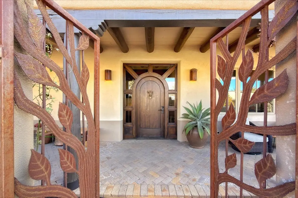 46 Via Plaza Nueva, Santa Fe, NM 87507 - #1