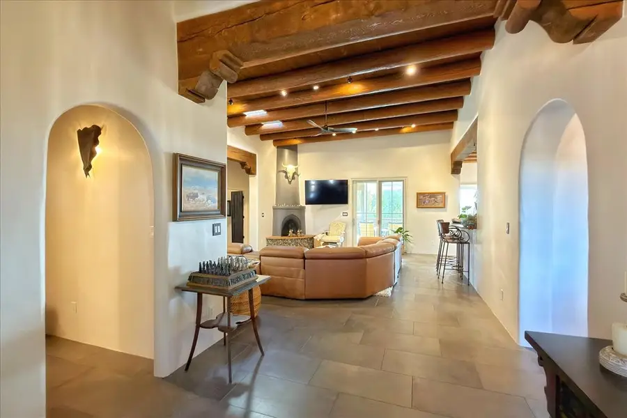 46 Via Plaza Nueva, Santa Fe, NM 87507 - #3