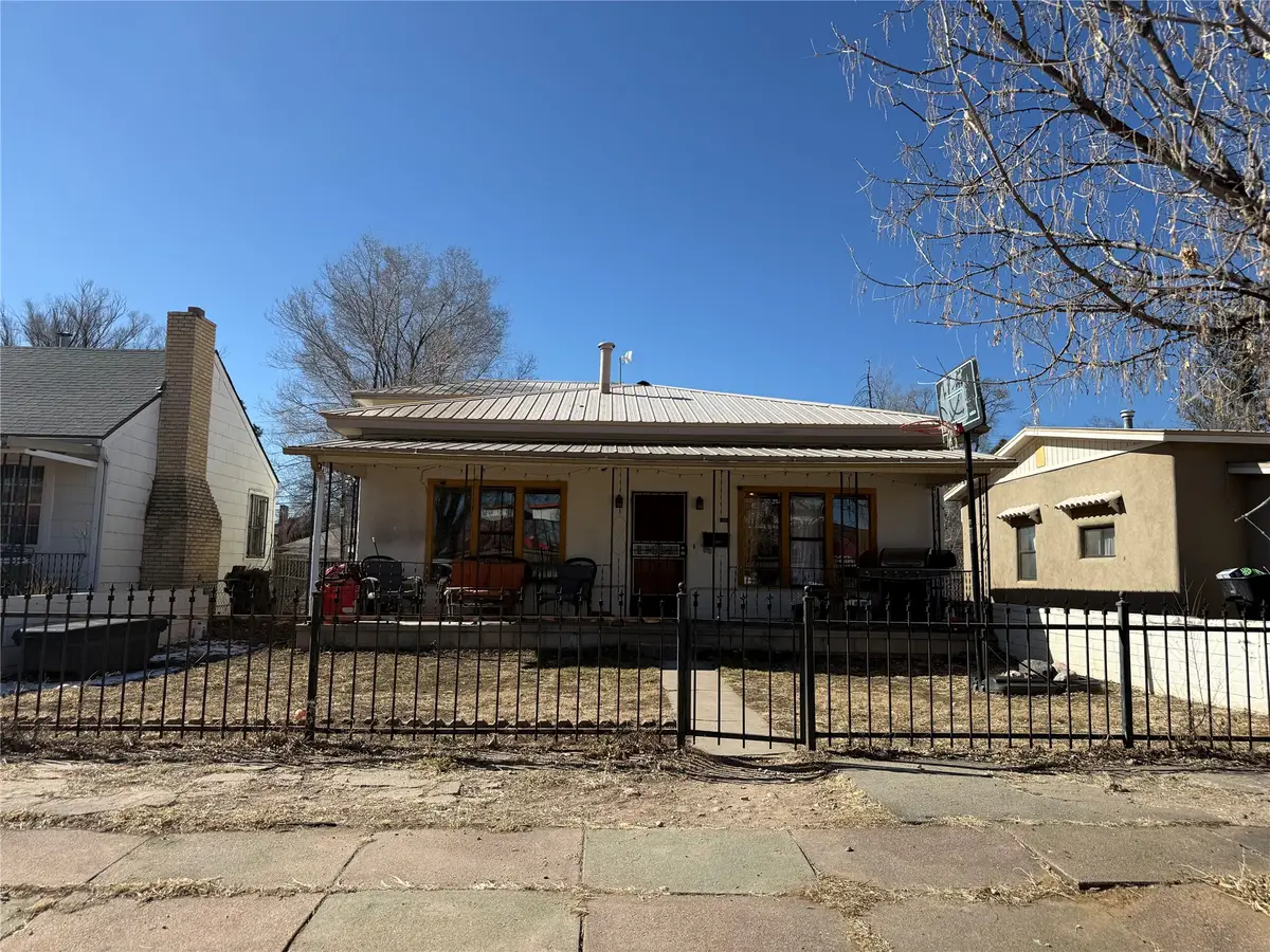 1231 5th Street, Las Vegas, NM 87701 - #1