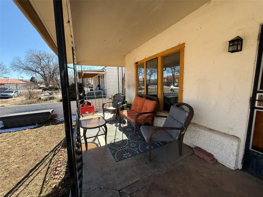 1231 5th Street, Las Vegas, NM 87701 - #2