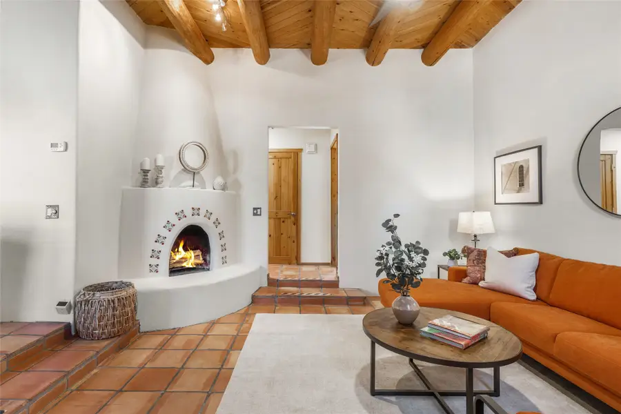 302 Alegre Street, Santa Fe, NM 87501 - Image #3
