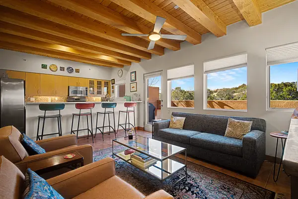 1440 Avenida Rincon #102, Santa Fe, NM 87506