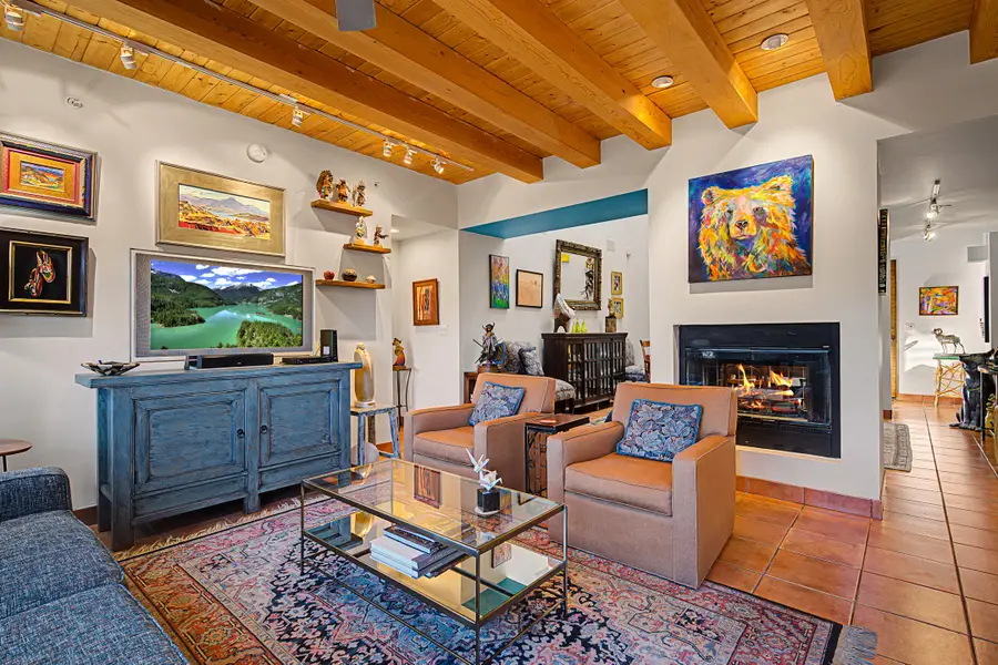 1440 Avenida Rincon #102, Santa Fe, NM 87506 - Image #2