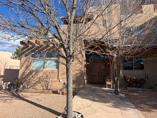501 Sunset Street #D, Santa Fe, NM 87501