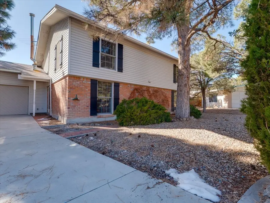202 Garver, White Rock, NM 87547 - #2