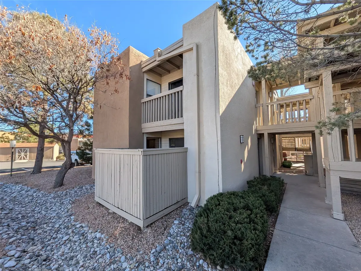 941 Calle Mejia #812, Santa Fe, NM 87501 - #1