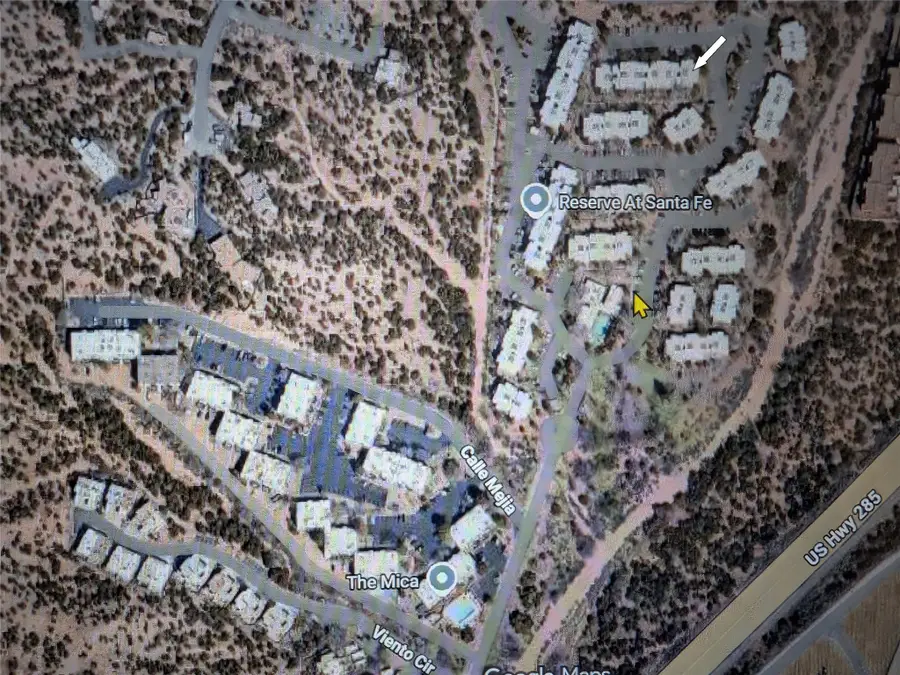 941 Calle Mejia #812, Santa Fe, NM 87501 - #2