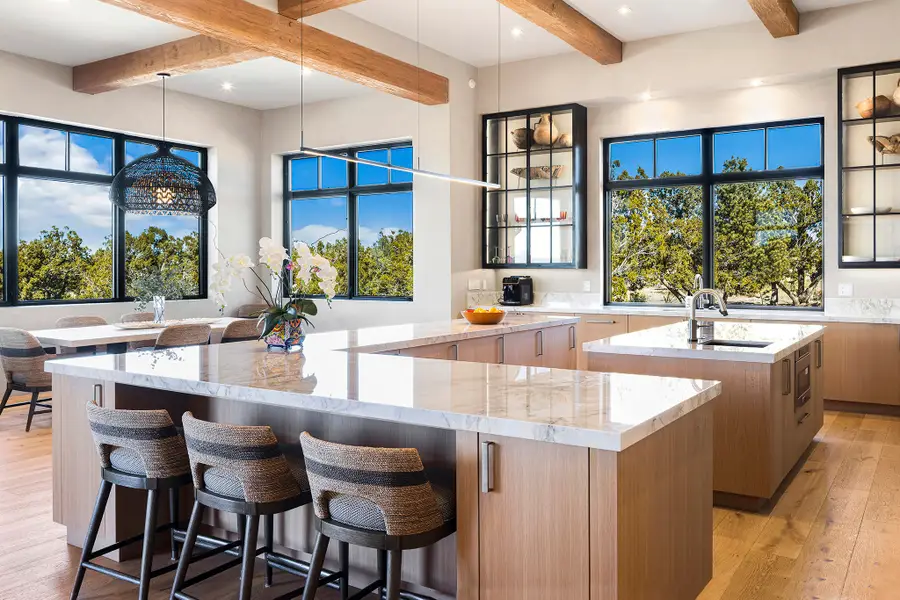 19 Camino Alazan, Santa Fe, NM 87506 - #2