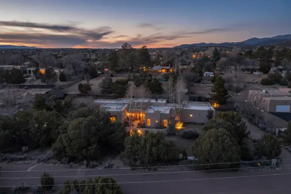 107 Tierra Rica, Santa Fe, NM 87505